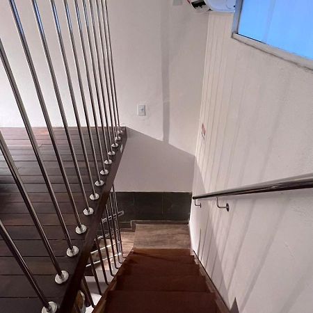 Loft Charmoso E Confortavel - Bh Belo Horizonte Exterior photo