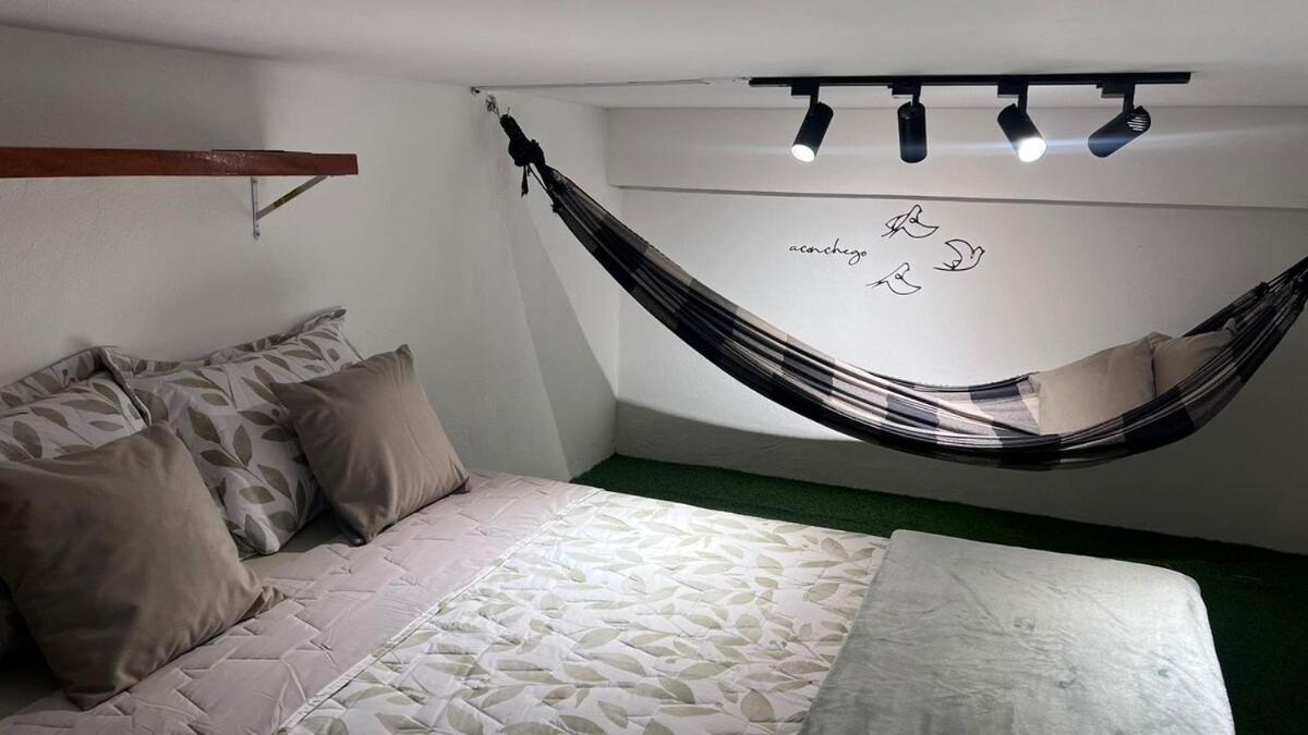Loft Charmoso E Confortavel - Bh Belo Horizonte Exterior photo